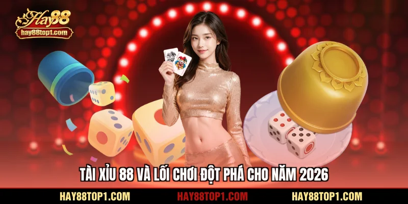 tài xỉu 88